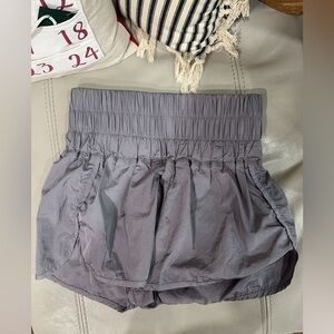Free People Shorts